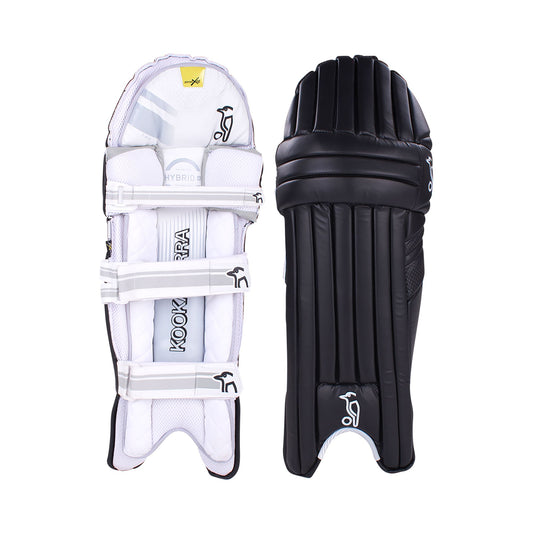 Kookaburra 2.1 T20 BLACK Batting Pad 2025