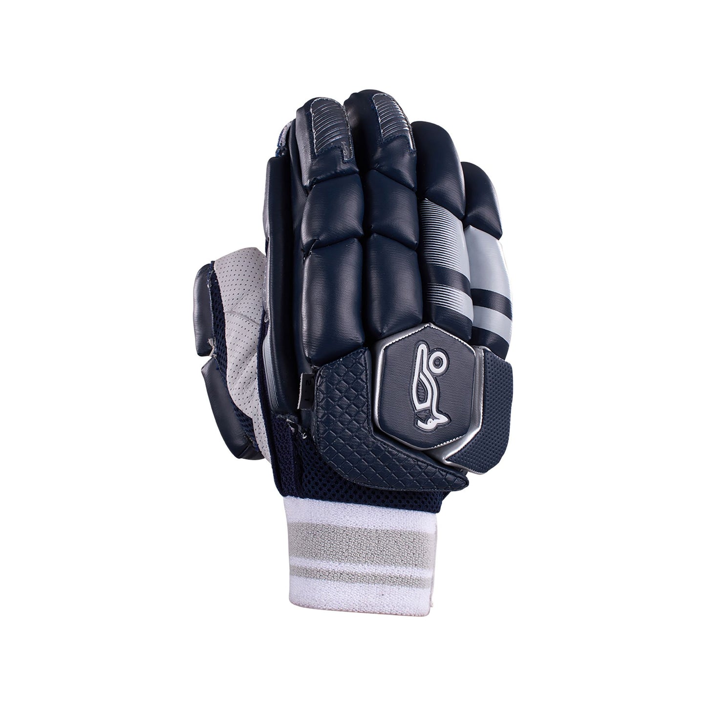 Kookaburra 2.1 T20 NAVY Batting Gloves 2025