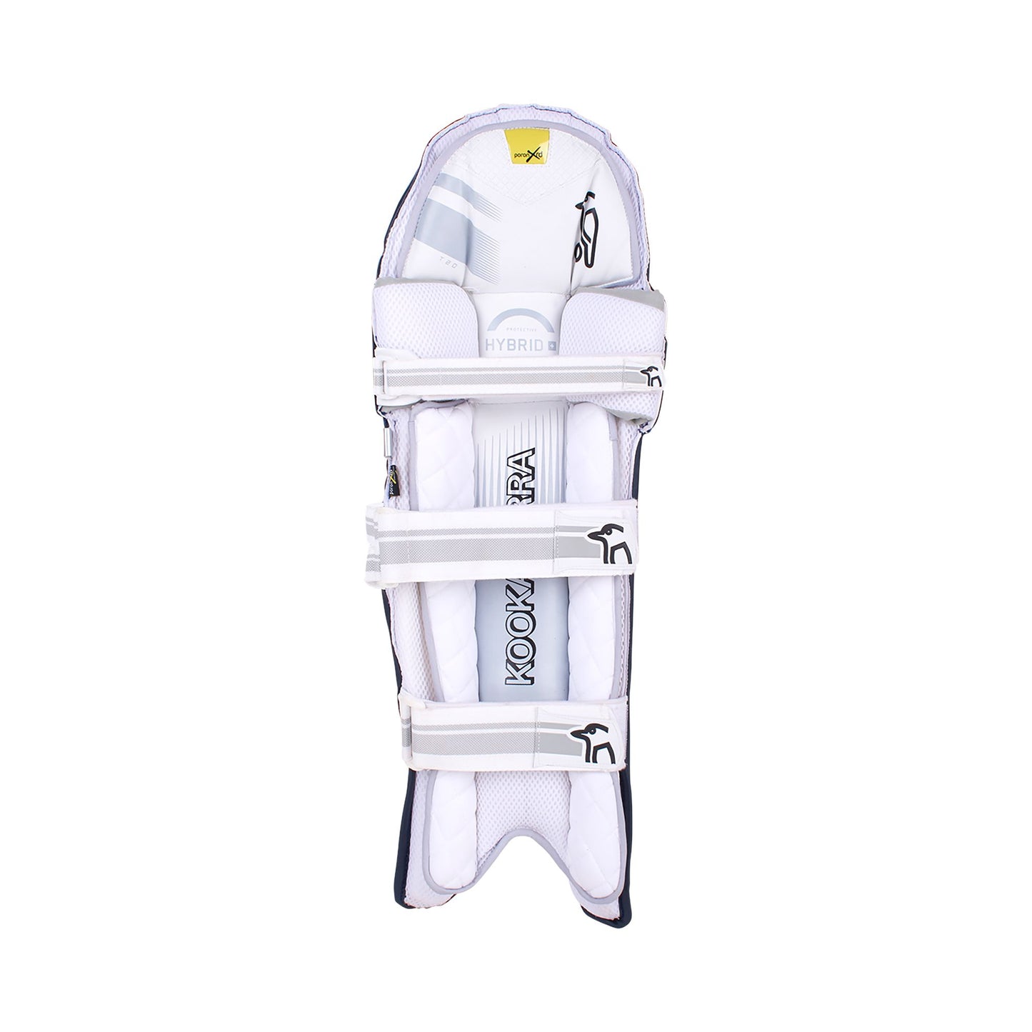Kookaburra 2.1 T20 NAVY Batting Pad 2025