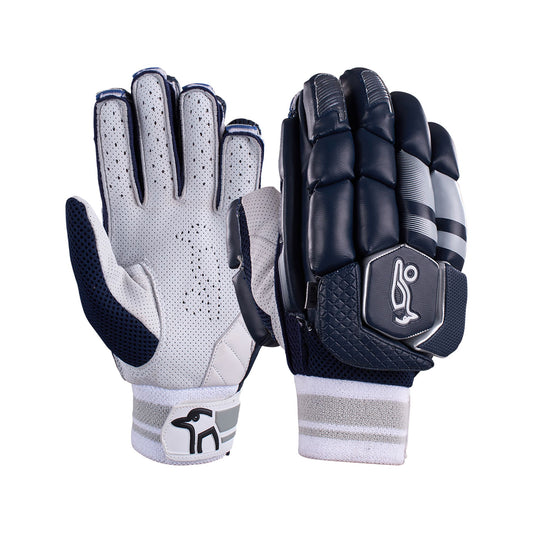 Kookaburra 2.1 T20 NAVY Batting Gloves 2025