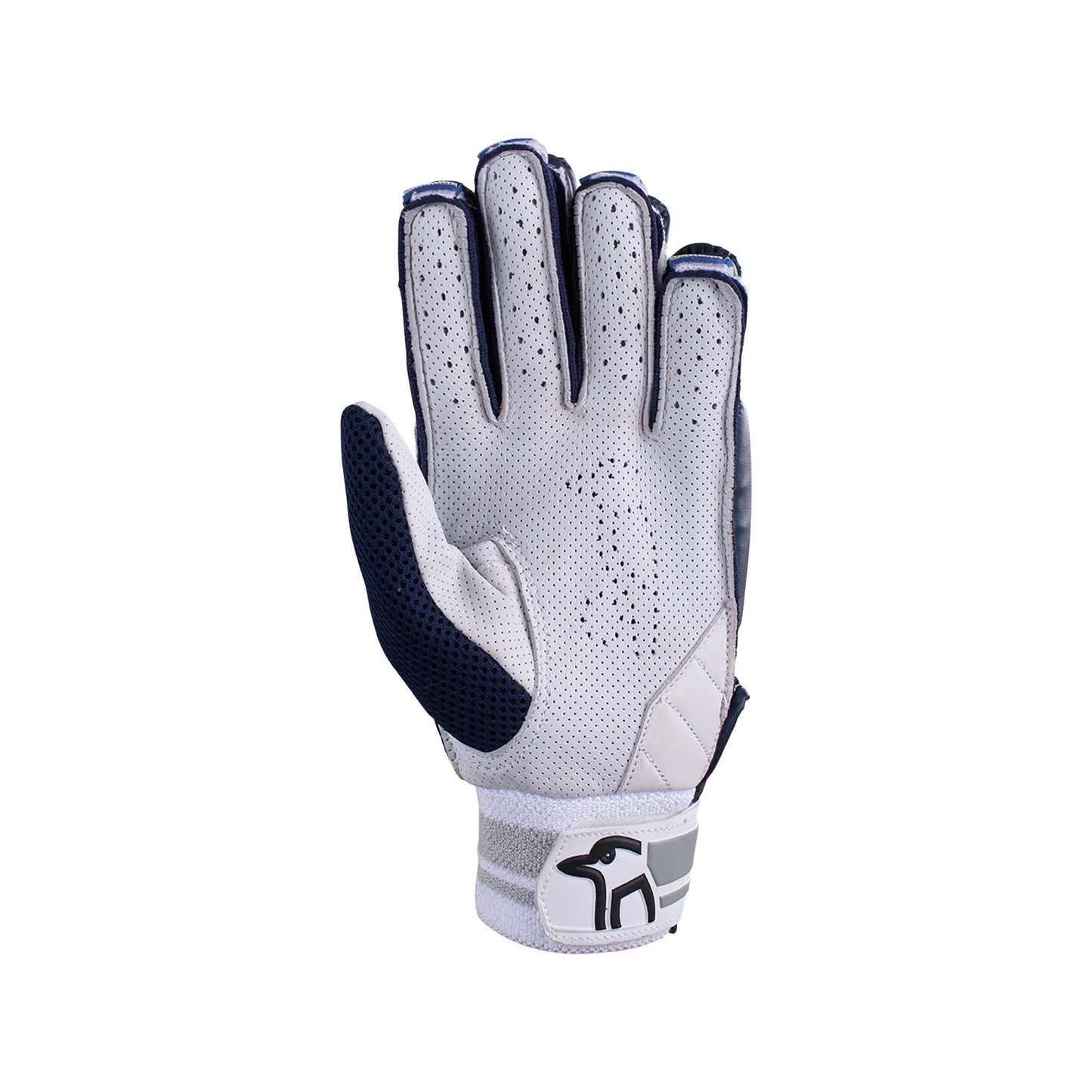 Kookaburra 2.1 T20 NAVY Batting Gloves 2025