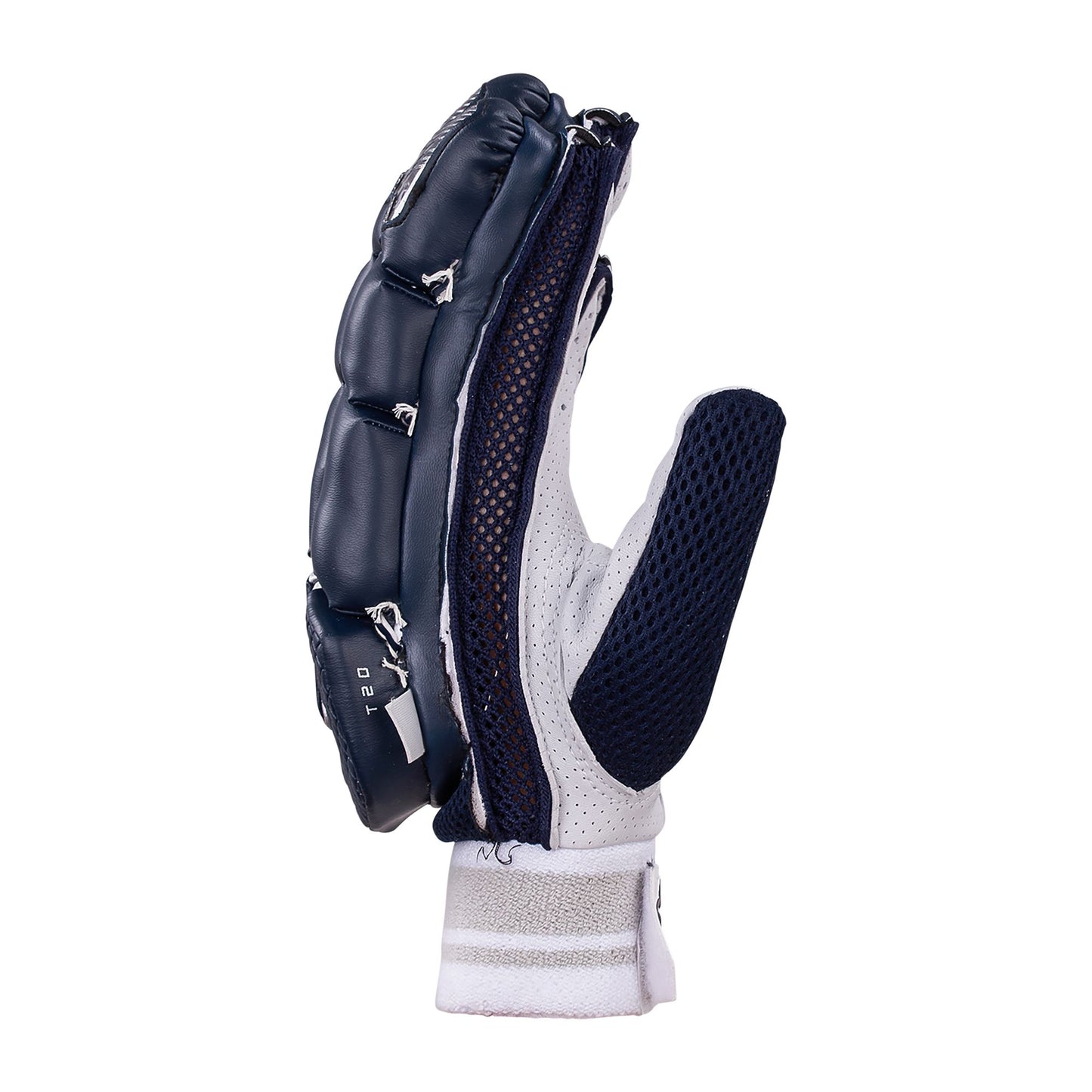 Kookaburra 2.1 T20 NAVY Batting Gloves 2025