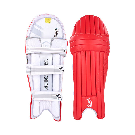 Kookaburra 2.1 T20 RED Batting Pad 2025