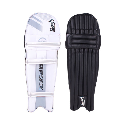 Kookaburra 6.1 T20 BLACK Batting Pad 2025