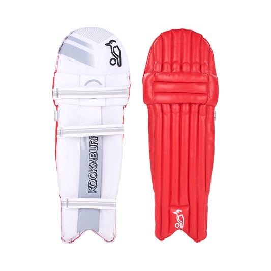 Kookaburra 6.1 T20 RED Batting Pad 2025