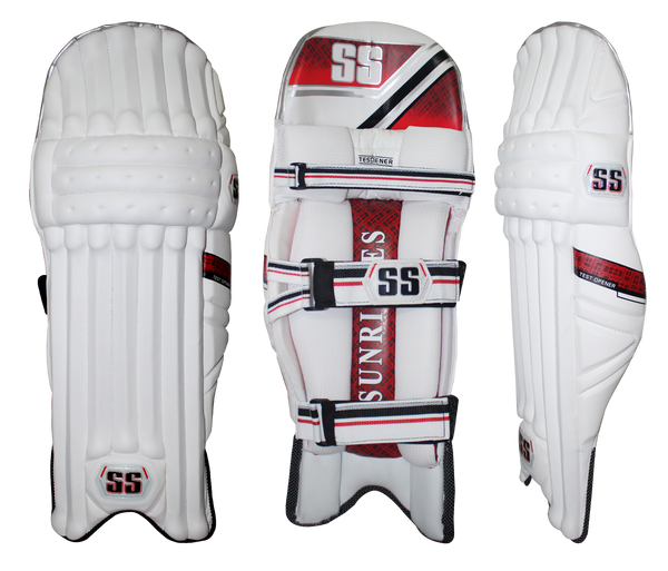 SS Test Opener Batting Pad