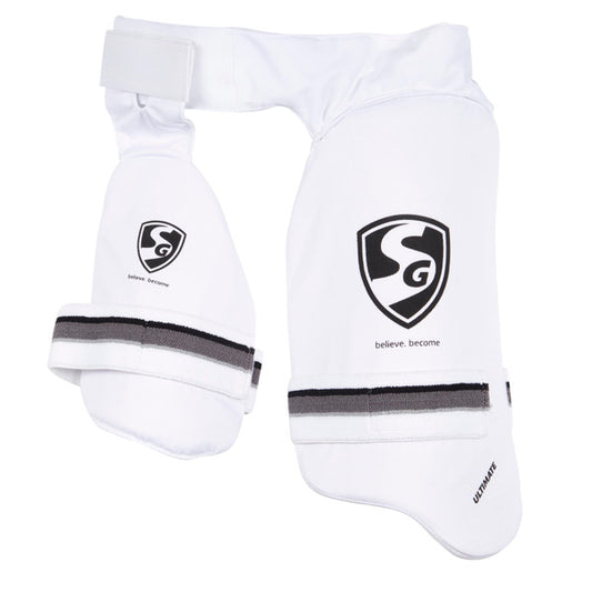 SG Combo Ultimate Thigh Guard 2023