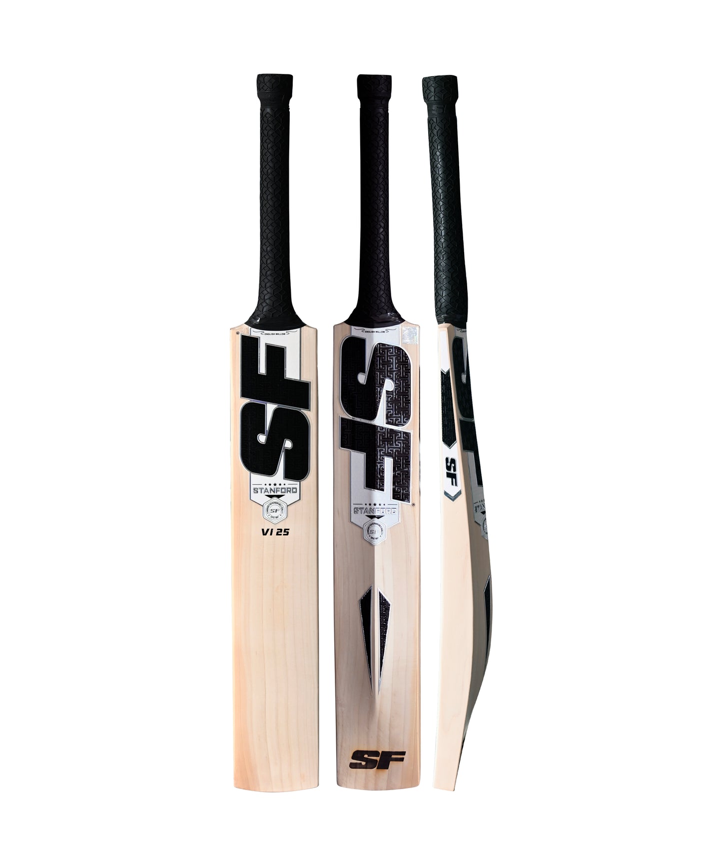 SF VI25 (Venkatesh Iyer) Original Player Cricket Bat 2025 (No Discount)