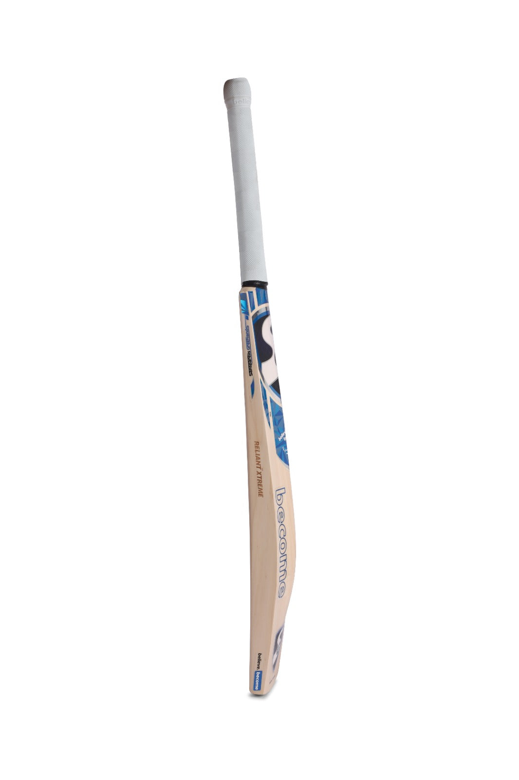SG RELIANT XTREME CRICKET BAT 2025