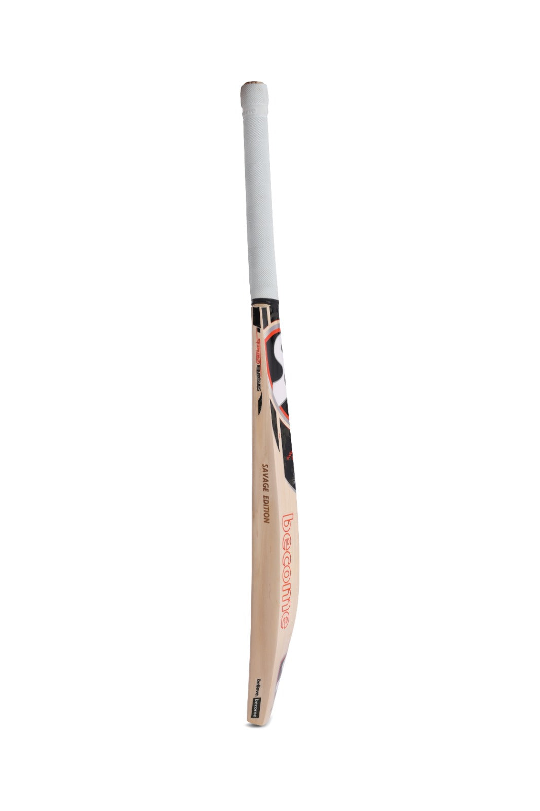 SG Savage Edition Cricket Bat 2025