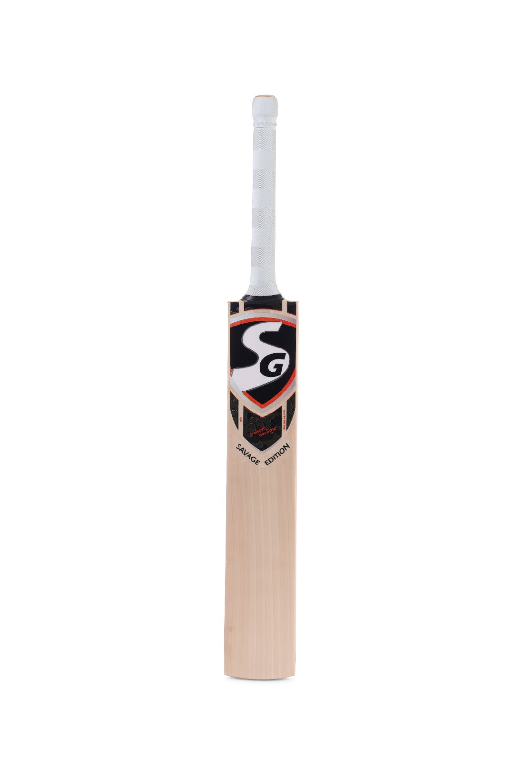SG Savage Edition Cricket Bat 2025