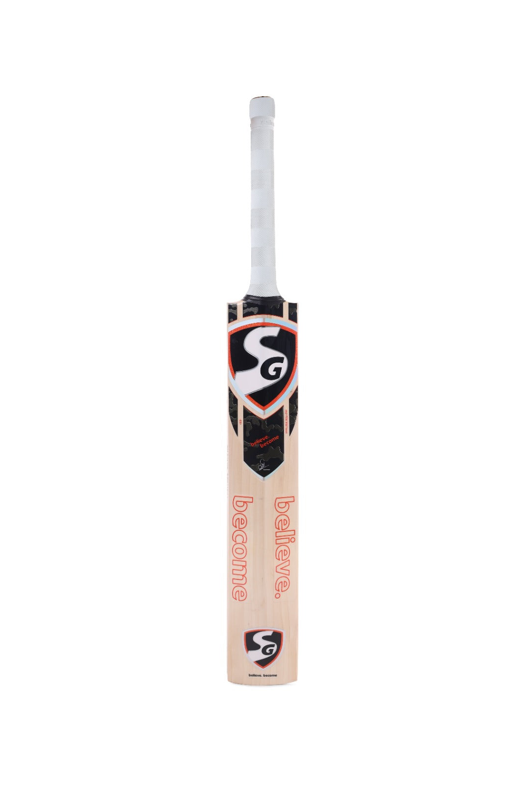 SG Savage Edition Cricket Bat 2025