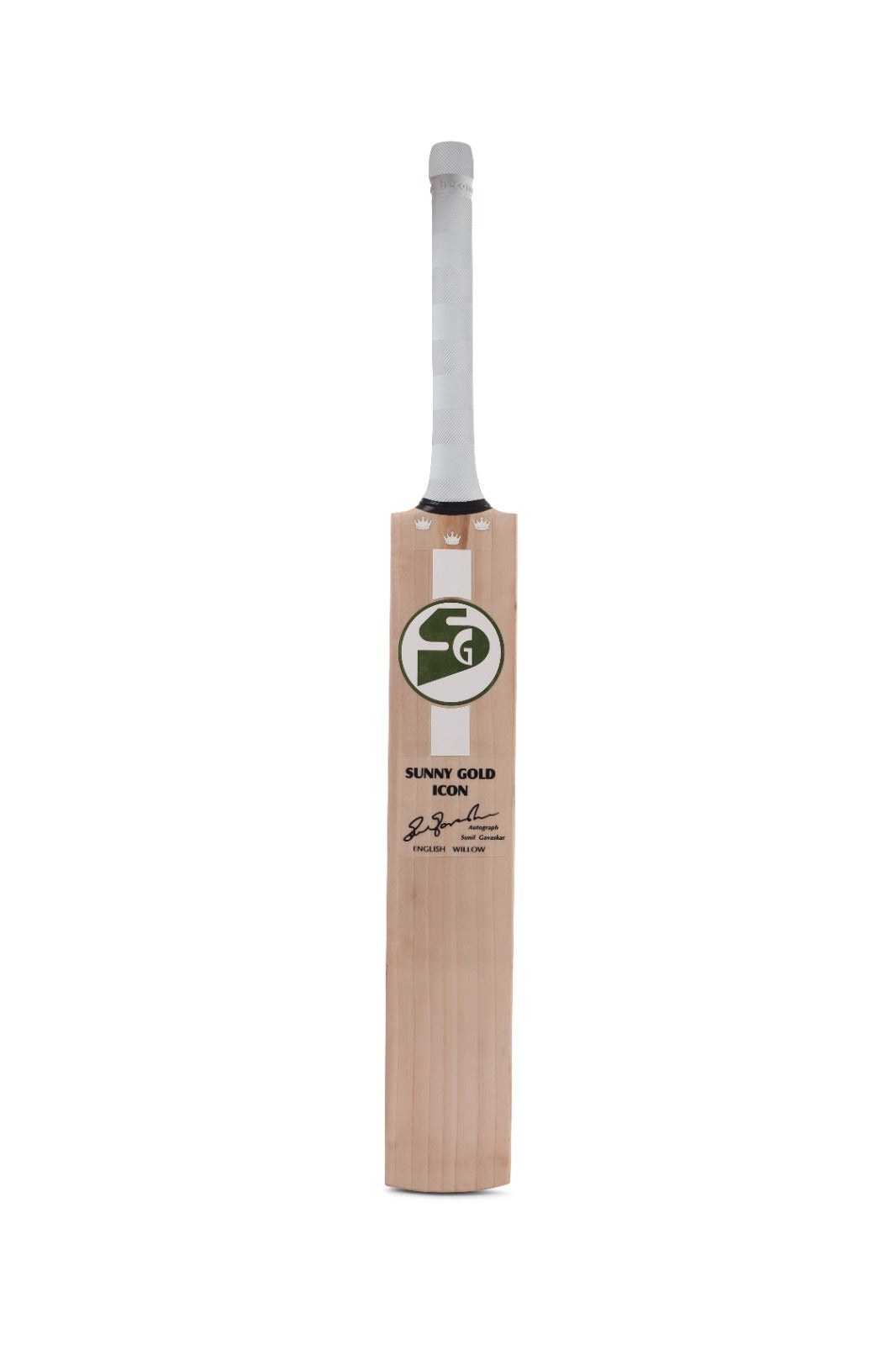 SG SUNNY GOLD ICON Cricket Bat 2025