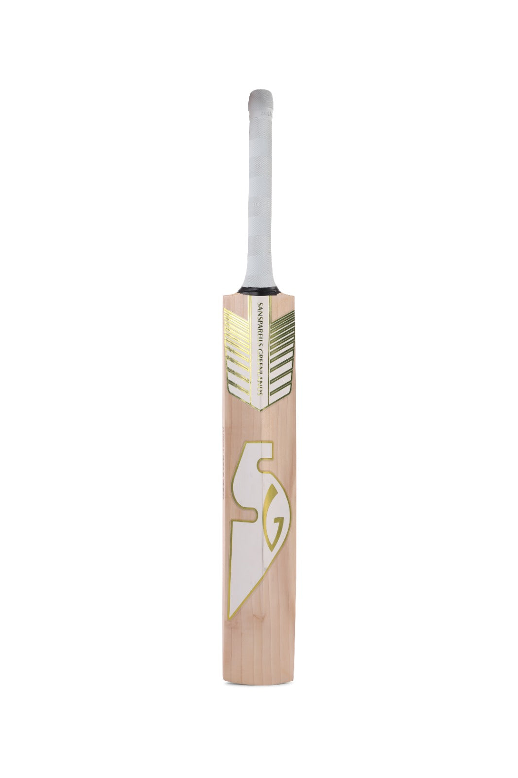 SG SUNNY GOLD ICON Cricket Bat 2025