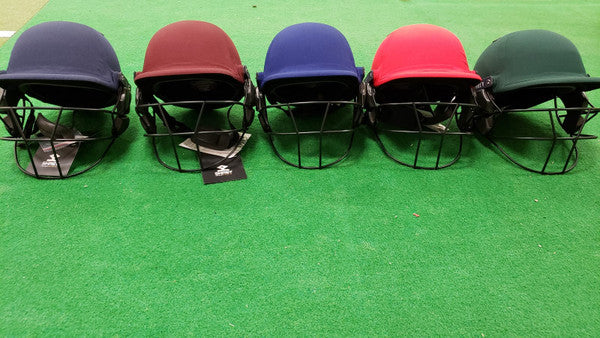 Shrey Armor 2.0 Cricket Helmet