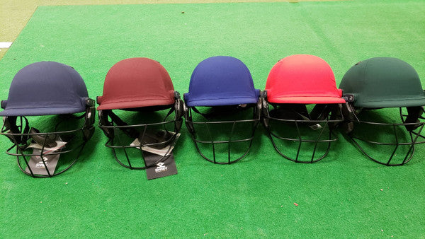 Shrey Armor 2.0 Cricket Helmet