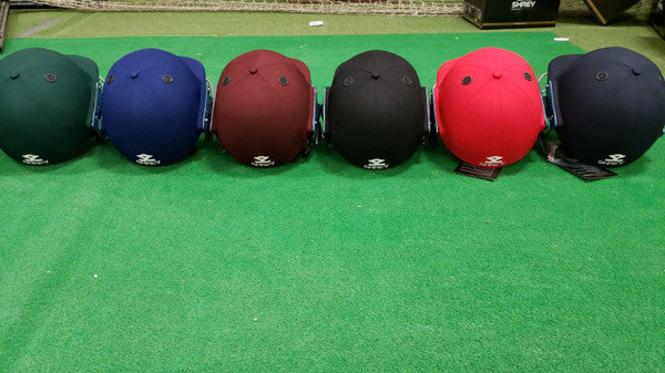 Shrey Master Class AIR 2.0 Cricket Helmet - Titanium