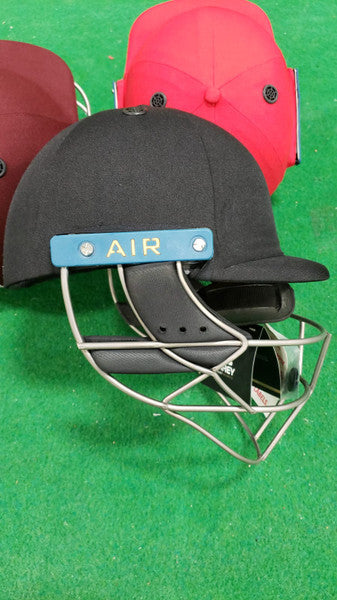 Shrey Master Class AIR 2.0 Cricket Helmet - Titanium