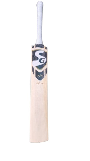 SG Hardik Pandya (HP 33) Original Players Bat (NO DISCOUNT) - 2025