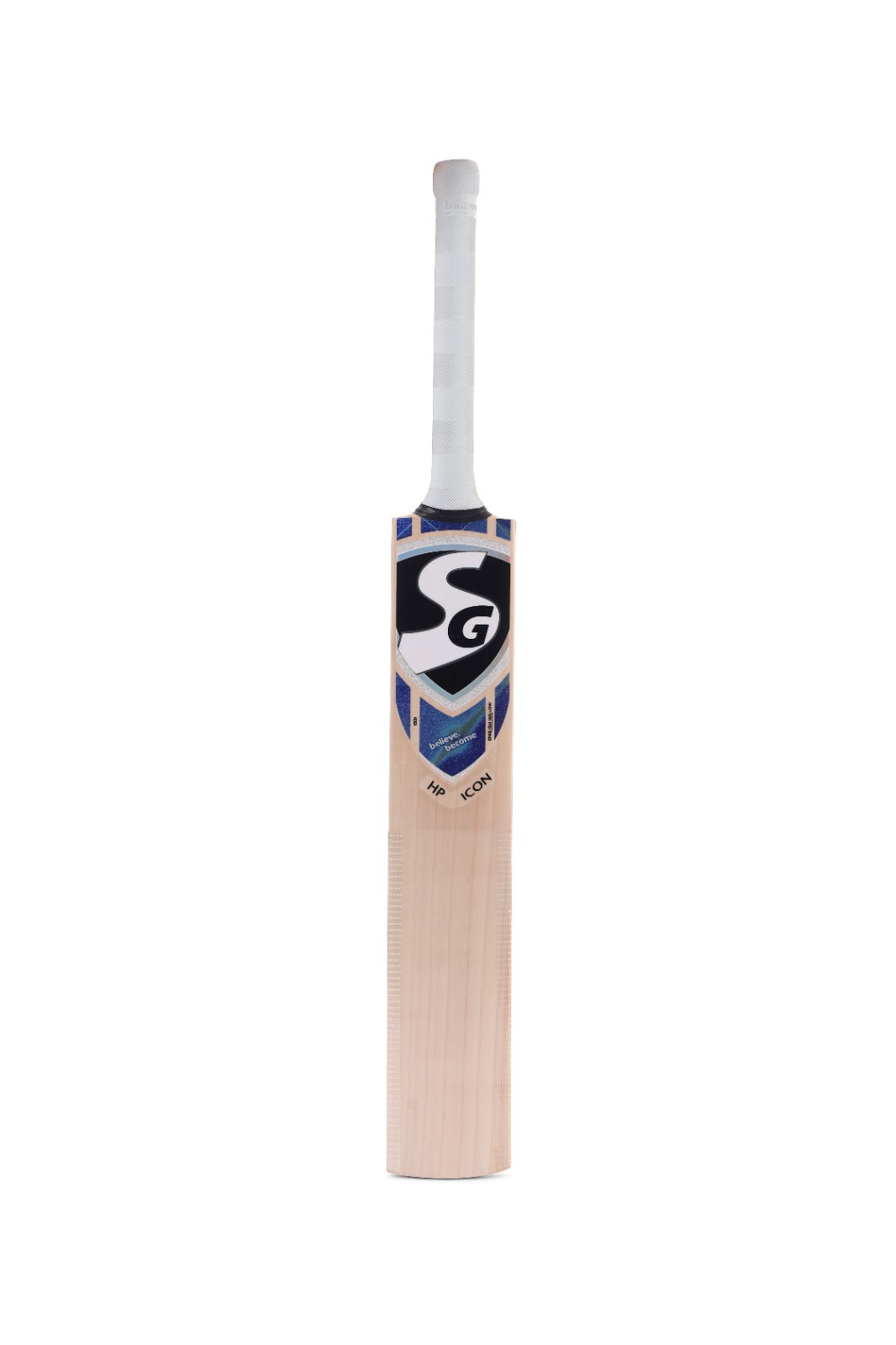 SG HP ICON Cricket Bat 2025