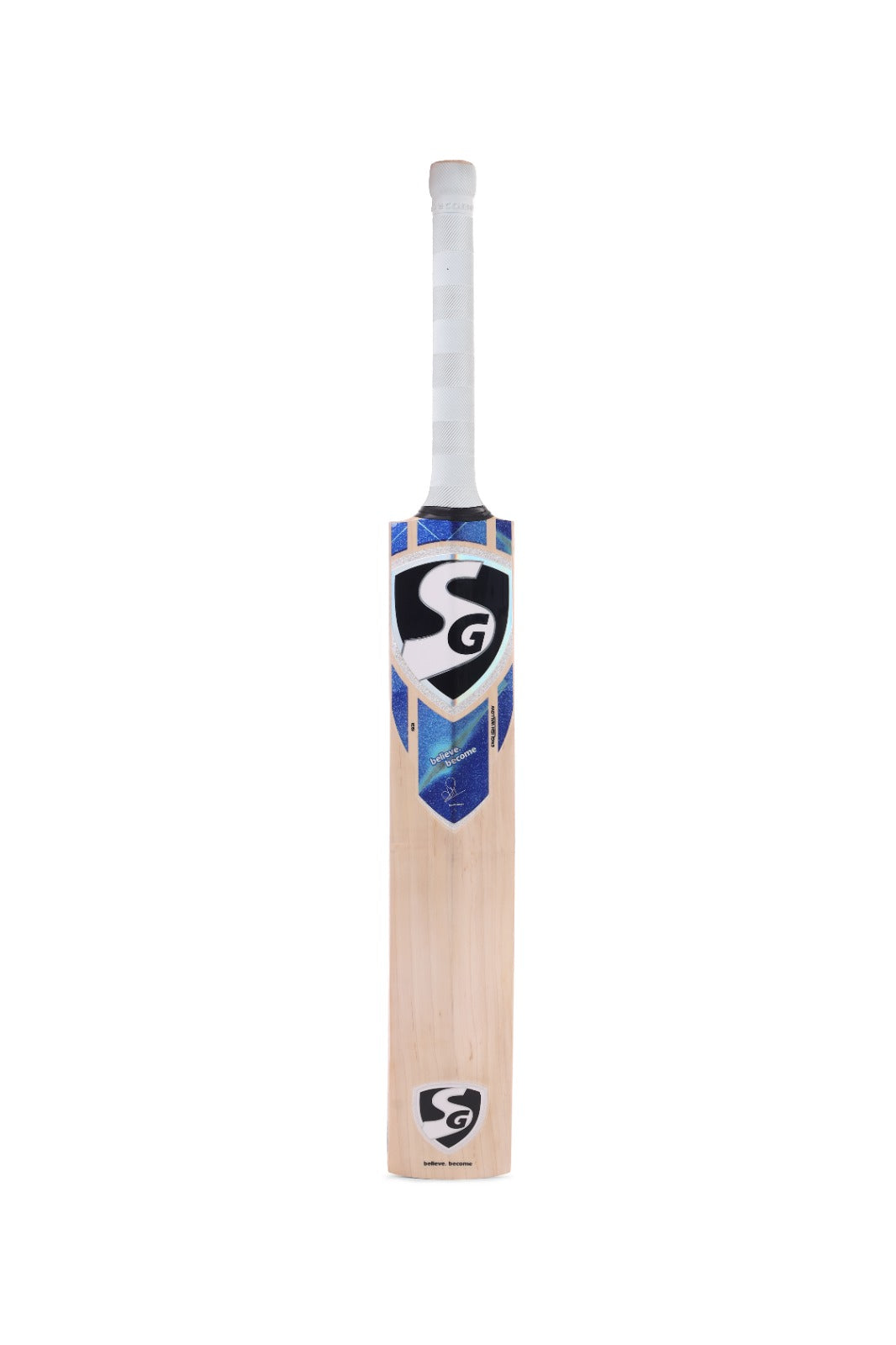 SG HP ICON Cricket Bat 2025