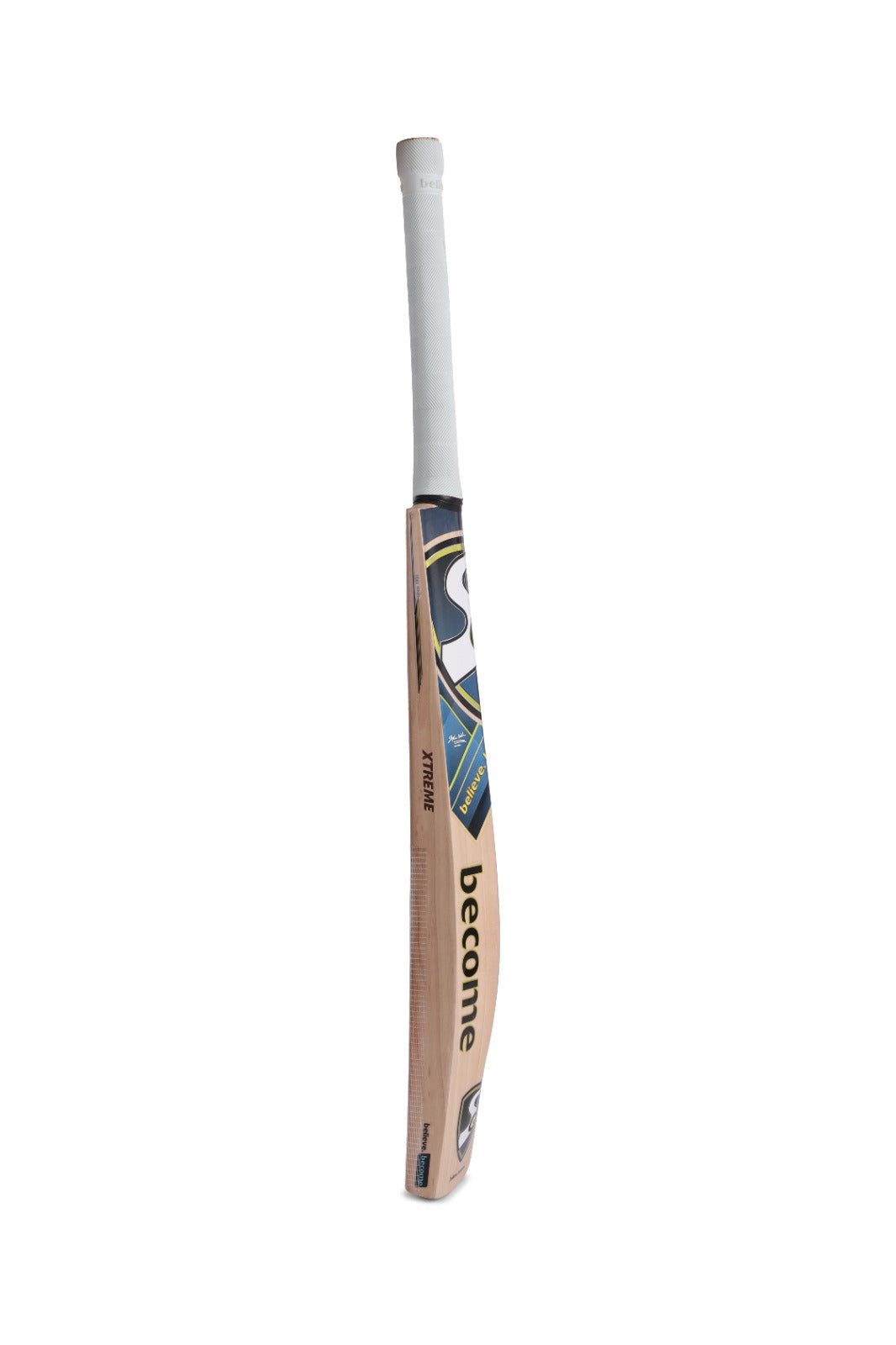 SG IK Xtreme Cricket Bat 2025