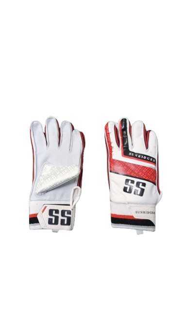 SS Tennis Cricket batting Gloves (AMBI)