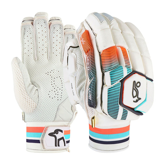 Kookaburra  Aura Pro Cricket Batting Gloves 2025