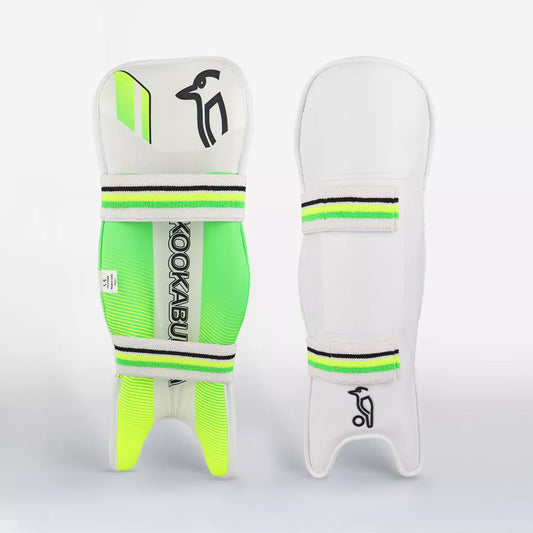 Kookaburra Ultralite Combo Wicket Keeping Fielding Pads 2025