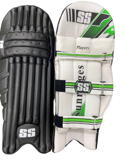 SS Players Batting Pad - COLOR