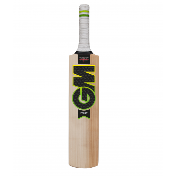 GM Zelos Cricket Training/ Catching Practice Bat