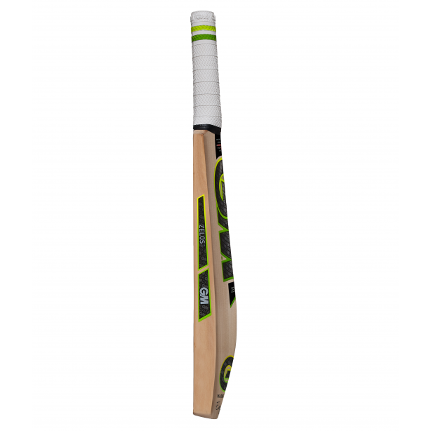 GM Zelos Cricket Training/ Catching Practice Bat