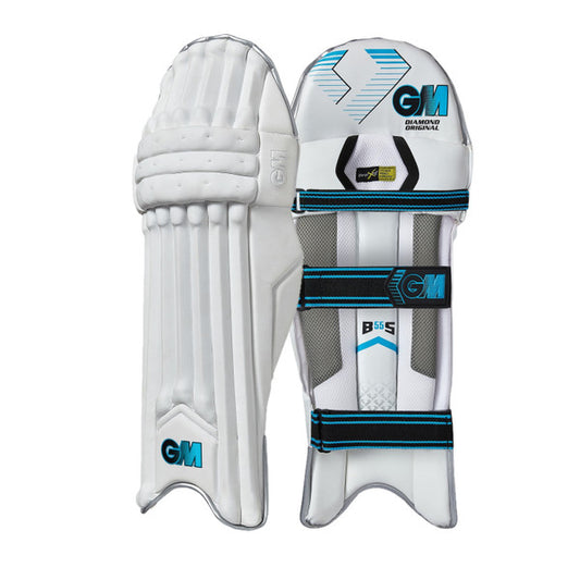 GM Diamond Original Batting Pads 2023