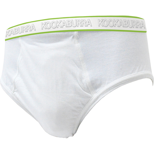 Kookaburra Jock BRIEF