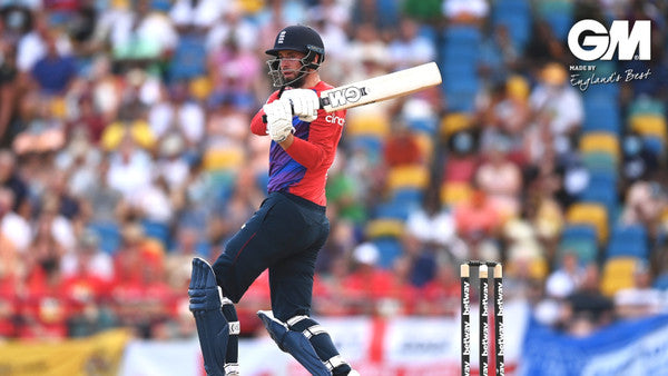 GM JAMES VINCE PLAYERS EDITION CRICKET BAT 2023