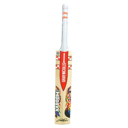 Gray Nicolls Kaboom International Cricket Bat