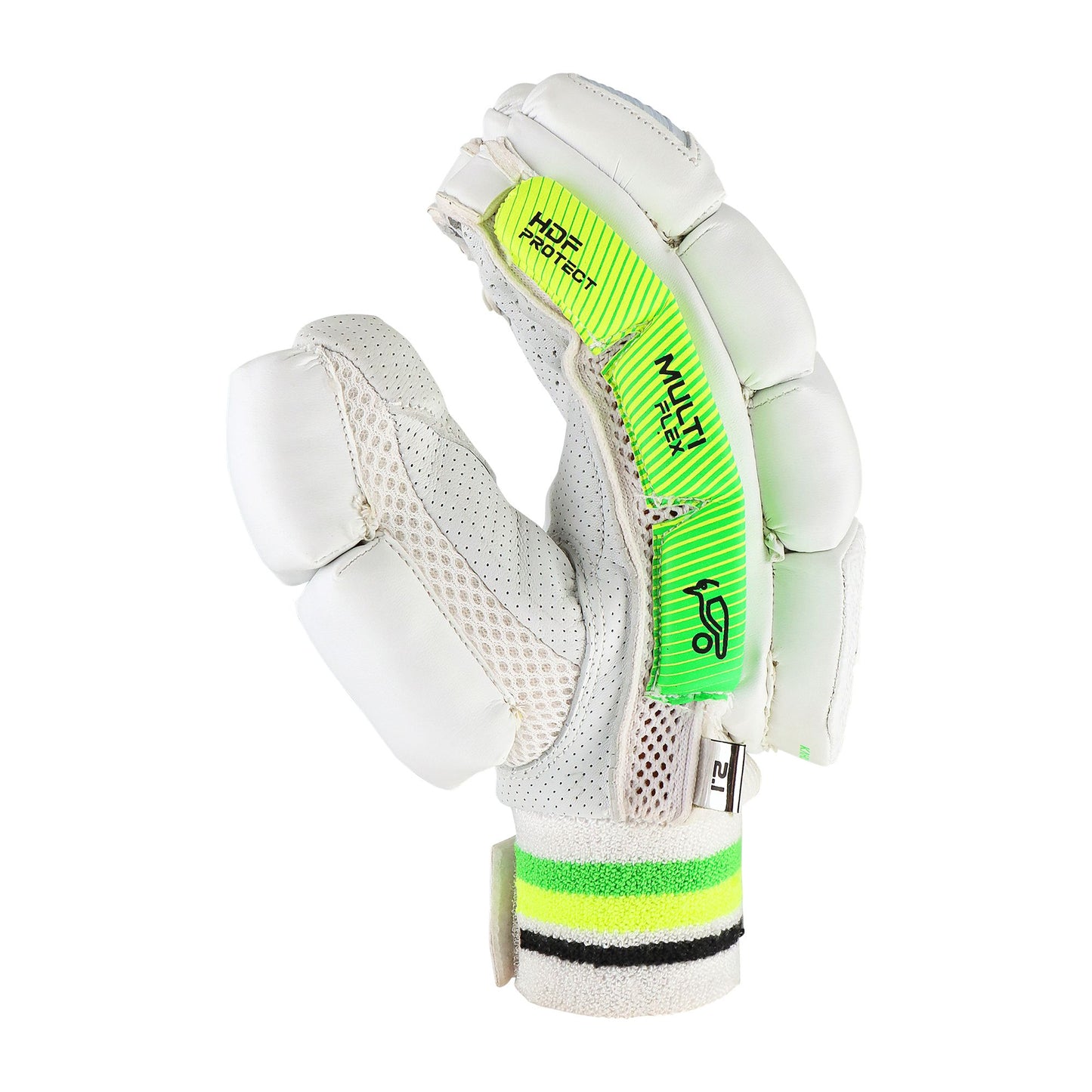 Kookaburra Kahuna 2.1 Cricket Batting Gloves 2025