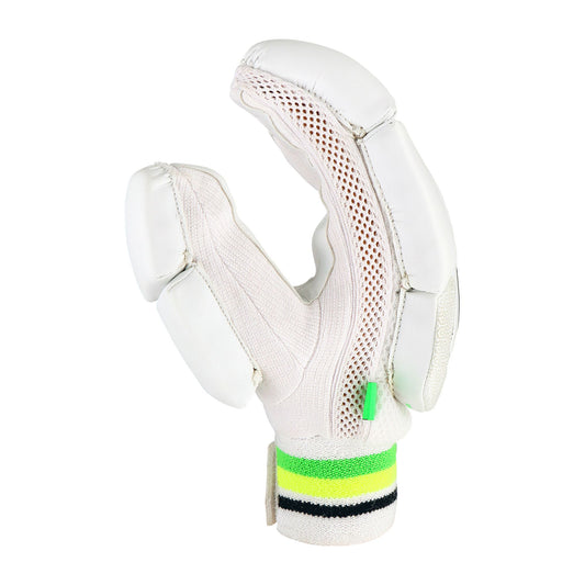 Kookaburra Kahuna 6.1 Cricket Batting Gloves 2025