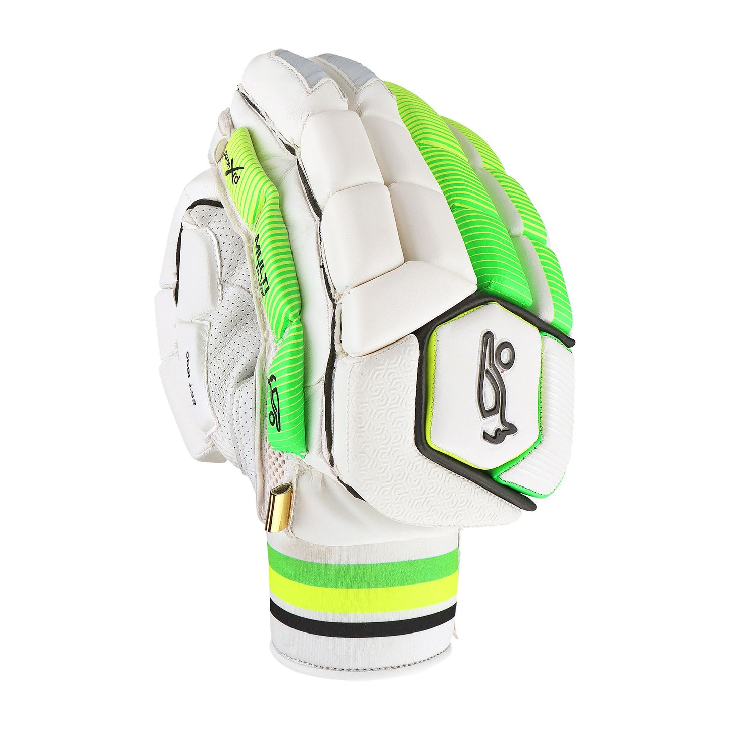 Kookaburra Kahuna Pro Cricket Batting Gloves 2025