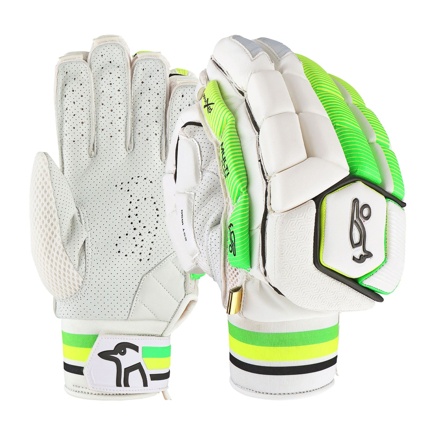 Kookaburra Kahuna Pro Cricket Batting Gloves 2025