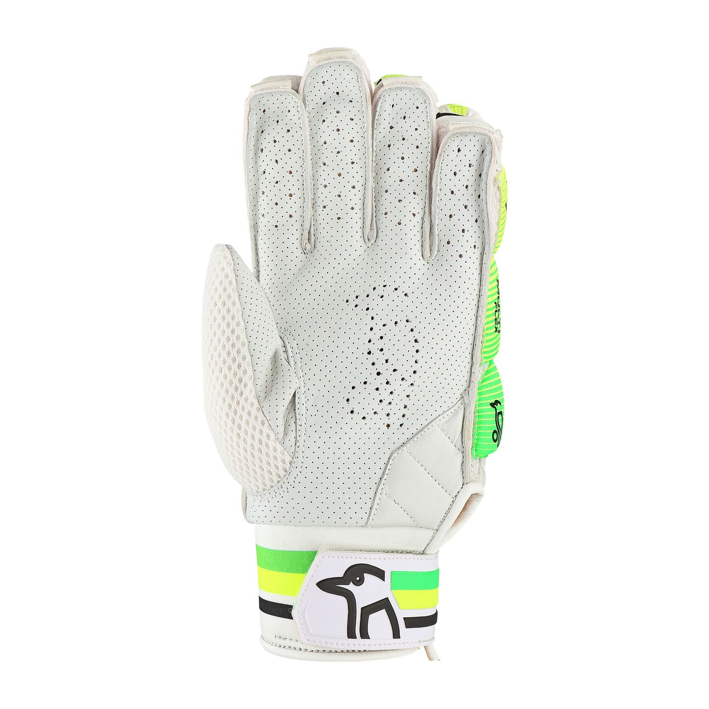 Kookaburra Kahuna Pro Cricket Batting Gloves 2025