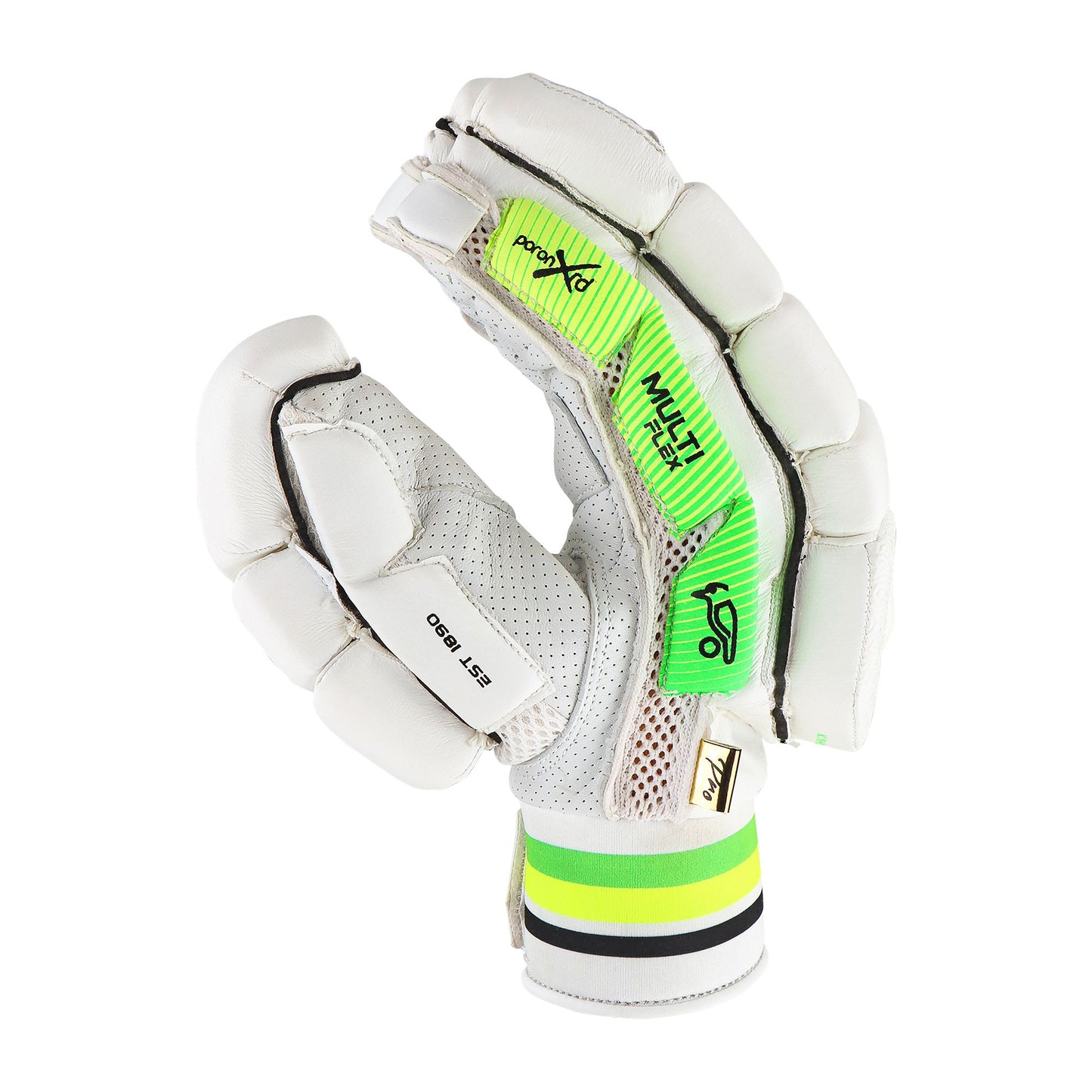 Kookaburra Kahuna Pro Cricket Batting Gloves 2025