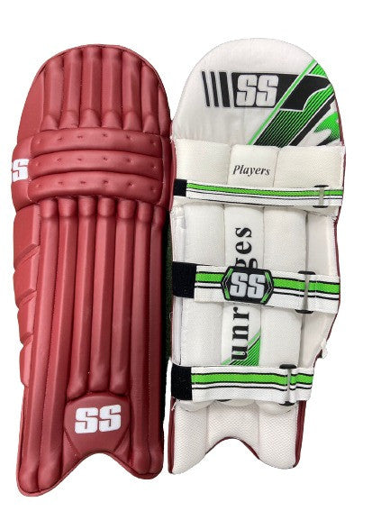 SS Players Batting Pad -COLOR
