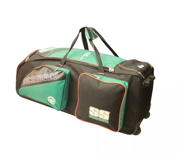 SS Master 5000 Cricket Kit Bag