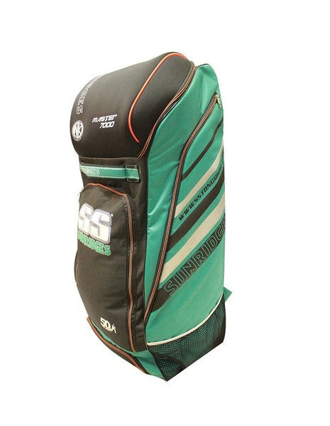SS Master 7000 Cricket Kit Bag 2022