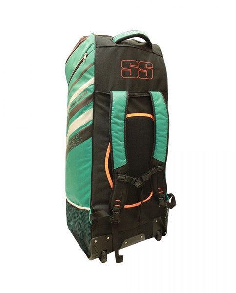 SS Master 7000 Cricket Kit Bag 2022