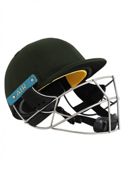 Shrey Master Class AIR 2.0 Cricket Helmet - Titanium