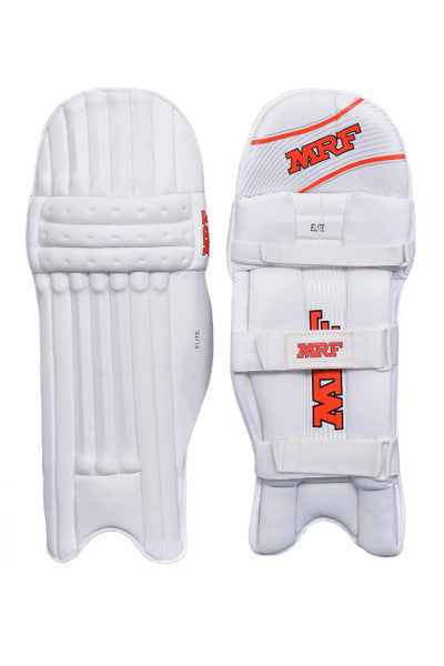 MRF Elite Batting Pad