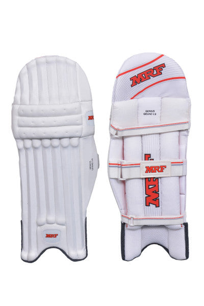 MRF Genius Grand Edition 3.0 Batting Pad