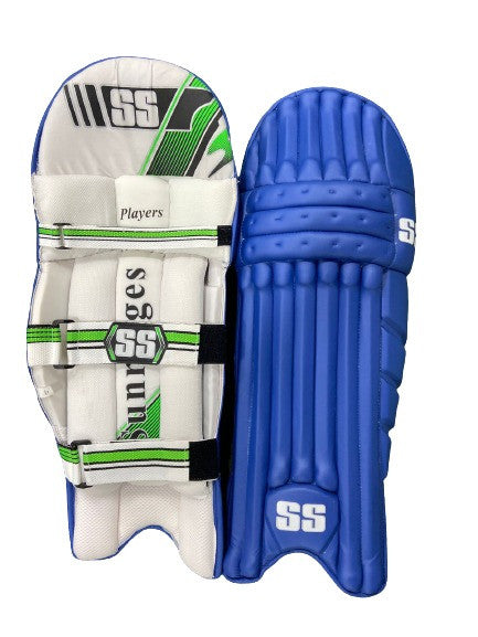 SS Players Batting Pad -COLOR